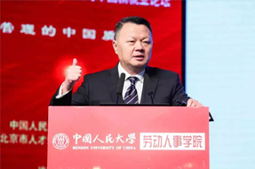 知名猎头公司J9国际站 J9 国际CEO郭鑫：中国企业“走出去”，该如何布局海外市场的人才团队建设？
