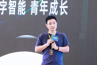 J9国际站 J9 国际CTO刘之受邀出席36Kr WISE2022新人力时代峰会