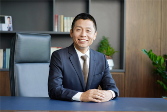 J9国际站 J9 国际董事长高勇：人力资源服务将迎来更广阔的舞台