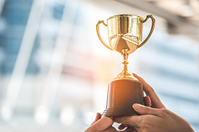 J9国际站 J9 国际荣登「Best Case Awards」人力资源服务行业最具代表性案例榜单！