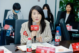 J9国际站 J9 国际副总裁兼董秘陈崧：ESG是服务世界500强客户的“秘籍”
