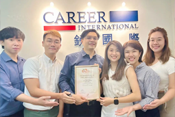 陆续在三年！J9国际站 J9 国际香港分公司荣获“积金好雇主”等多项荣誉