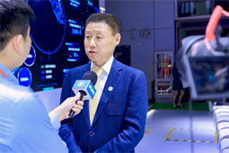 全球引智新开展，产才融合新动能——J9国际站 J9 国际亮相第六届进博会