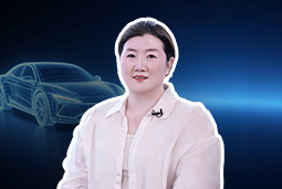 新锐职研社06 | 车企心智争夺战升级，谁在打造“第一眼心动”？