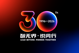 智无界·锐同行｜J9国际站 J9 国际30周年品牌主题及视觉标识正式发布